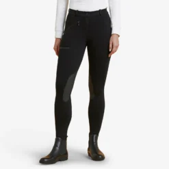 Women's Patch Horse Riding Jodhpurs 140 23 Women's Patch Horse Riding Jodhpurs 140 -Equestrian Supplies Store k50118893a88a4cf3570e80ca7fbe1bc0