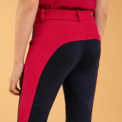 Kids' Horse Riding Jodhpurs 120 -Equestrian Supplies Store k51ab5511cc9a3888a131b62e9b8539f5