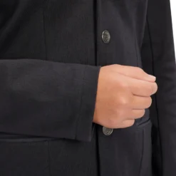 100 Compete Kids' Horse Riding Show Jacket 27 100 Compete Kids' Horse Riding Show Jacket -Equestrian Supplies Store k51c9ad8a997efc9752a00e0dfecfe5ae scaled