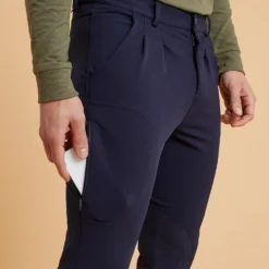 Men's Horse Riding Jodhpurs 500 -Equestrian Supplies Store k531631e22bb5ea0a8cd7215e4694de56