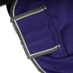 Weatherbeeta Comfitec Premier Free II Detachable Neck Medium Lightweight Horse Turnout Rug -Equestrian Supplies Store k539941112d4f89517042819e813ec359