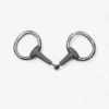 Horse Riding Resin Eggbutt Snaffle For Horse/Pony