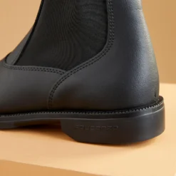 Adult Horse Riding Classic Leather Jodhpur Boots -Equestrian Supplies Store k5479f9644f8c8913b19ac4120c86875b