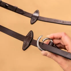 5-Point Hunting Martingale For Horse & Pony -Equestrian Supplies Store k548ca19216fd27765fbd319b72214e67