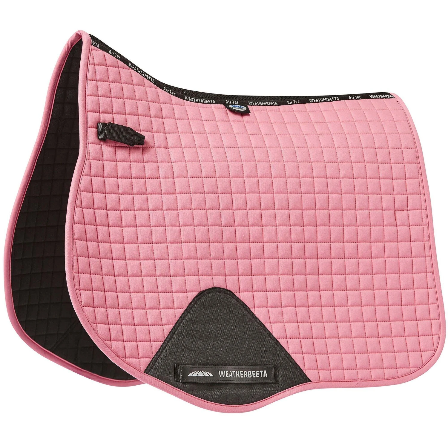 Weatherbeeta Prime All Purpose Saddle Pad (Lime Green) 4 Weatherbeeta Prime All Purpose Saddle Pad (Lime Green) - Image 4