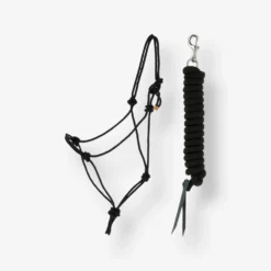 Horse Riding Ethological Halter & Rope Set For Horse/Pony Whisperer