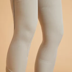 Women's Horse Riding Lightweight Mesh Jodhpurs 500 39 Women's Horse Riding Lightweight Mesh Jodhpurs 500 -Equestrian Supplies Store k54e42dd90081f1b3ef008a6253e7b00f