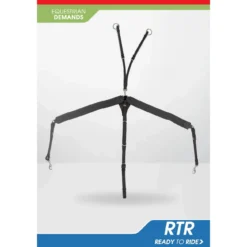 Ready To Ride Breastplate