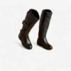 Adult Horse Riding Boots 900 Warm