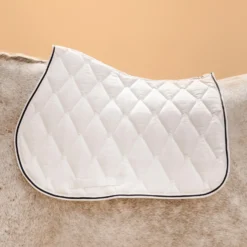 Show Saddle Cloth For Horse/Pony 500 -Equestrian Supplies Store k5724b1a16084d0c64dbdea5777a4c45e