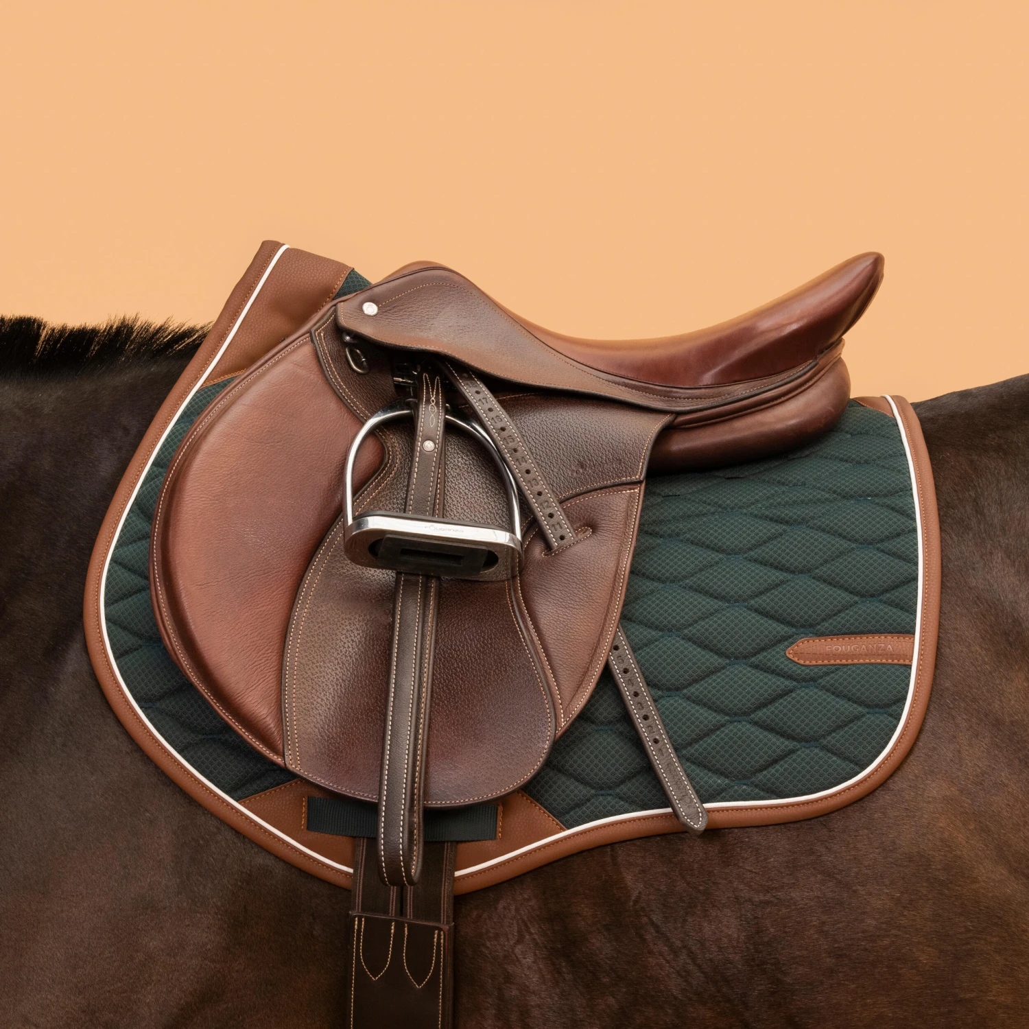 Horse Saddle Cloth 900 3 Horse Saddle Cloth 900 - Image 3