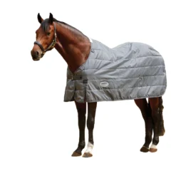 Weatherbeeta Comfitec Midweight Horse Under Rug (Grey)
