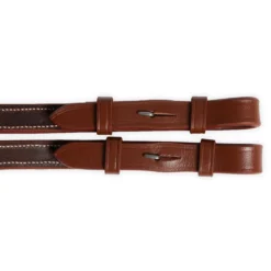 Horse Riding Leather Grip Reins For Horse & Pony 900 -Equestrian Supplies Store k5800ff28d6edb32cad65cf5d94b23ab2