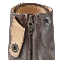 Adult Horse Riding Lace-up Leather Boots Paddock 560 -Equestrian Supplies Store k581d6646d7410879d65379ceef0f7bb1