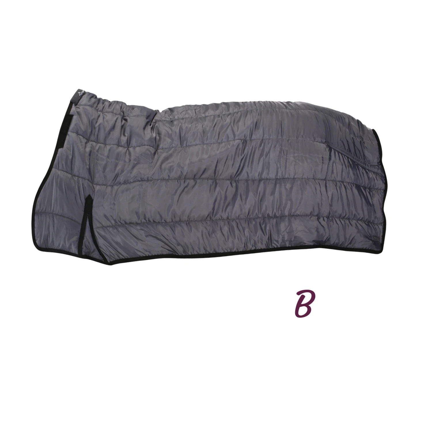 Allweather 2-in-1 Waterproof Outdoor Horse Riding Rug For Horses / Ponies 4 Allweather 2-in-1 Waterproof Outdoor Horse Riding Rug For Horses / Ponies - Image 4