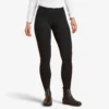 Women's Horse Riding Jodhpurs 100
