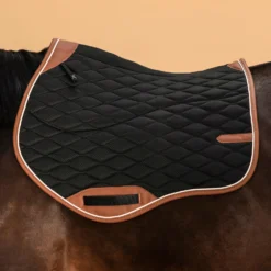 Horse Saddle Cloth 900 35 Horse Saddle Cloth 900 -Equestrian Supplies Store k5f7cb1f5898633c69eb56a384ade72a1