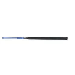 Competition Horse Jumping Whip (Navy)
