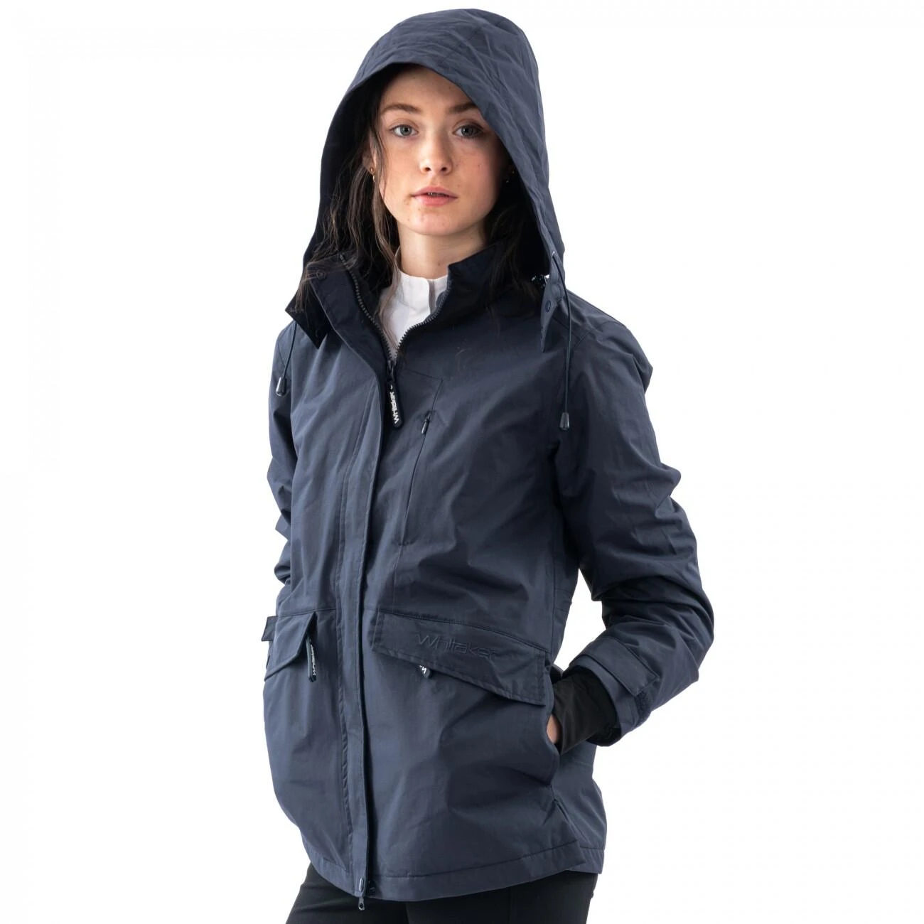 Westerdale Windproof Coat 4 Westerdale Windproof Coat - Image 4