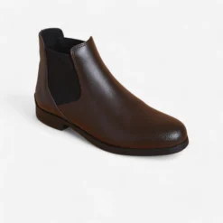 Adult Leather Horse Riding Jodhpur Boots 500 -Equestrian Supplies Store k63c4e3aad8821914652ca1539c2de770 scaled