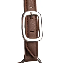 Horse Riding Synthetic Leather Halter For Horse & Pony 500 21 Horse Riding Synthetic Leather Halter For Horse & Pony 500 -Equestrian Supplies Store k6507a77cbf07dcd02f52fdcb74c369f2