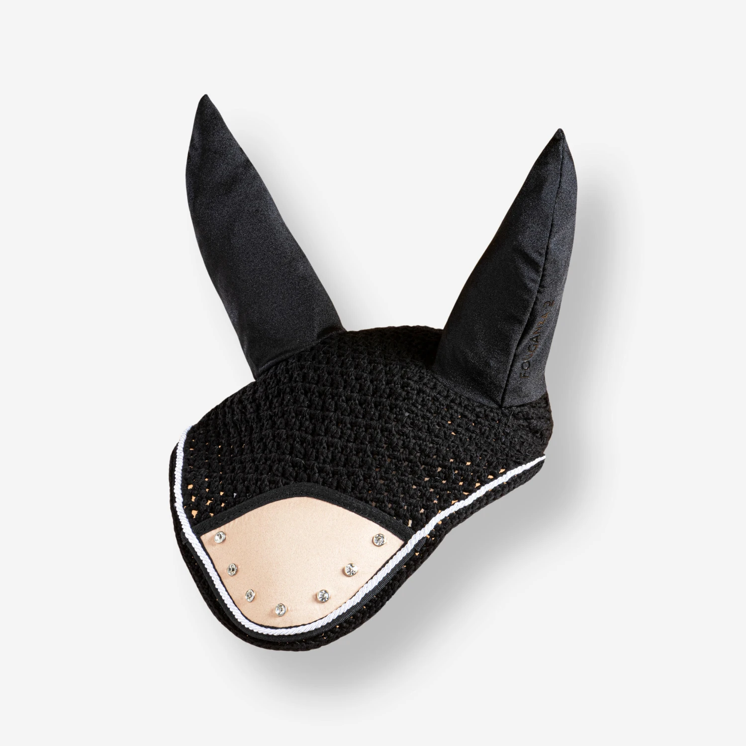 Horse Riding Ear Net 7 Horse Riding Ear Net - Image 7