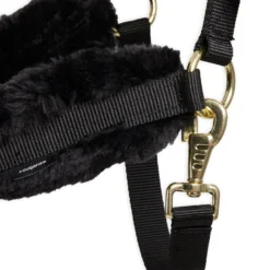 Horse Riding Synthetic Sheepskin Halter For Horse -Equestrian Supplies Store k65d4738c6a76bad5c672b34cd084f0da