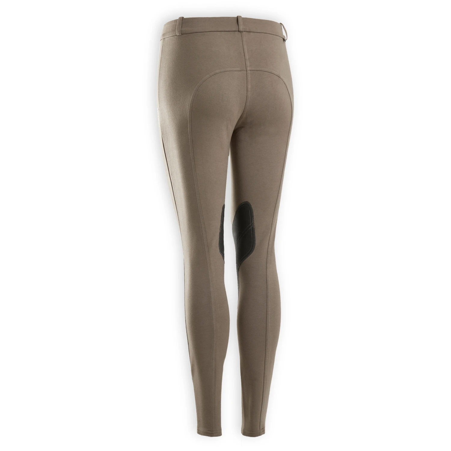 Women's Patch Horse Riding Jodhpurs 140 8 Women's Patch Horse Riding Jodhpurs 140 - Image 8