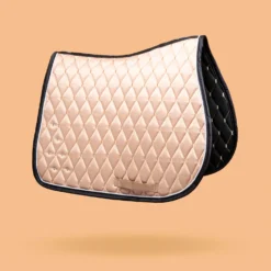 Horse And Pony Riding Rhinestone Saddle Cloth 500 -Equestrian Supplies Store k68d76971185d2c4745dd5212406ec374