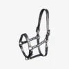 Horse And Pony Riding Leather Halter Performer