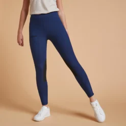 Women's Horse Riding Lightweight Leggings 100 29 Women's Horse Riding Lightweight Leggings 100 -Equestrian Supplies Store k6a1ebfff49776836102f8e3205577052 scaled