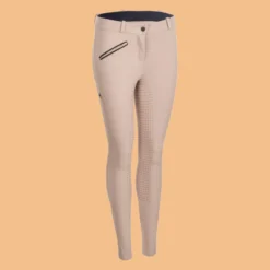 Women's Warm Full Grip Horse Riding Jodhpurs 500 34 Women's Warm Full Grip Horse Riding Jodhpurs 500 -Equestrian Supplies Store k6bbbe5acb269336c79f2fb4c4023102f