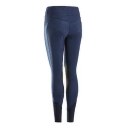 Women's Horse Riding Lightweight Leggings 100 28 Women's Horse Riding Lightweight Leggings 100 -Equestrian Supplies Store k6e44b07b91c2da82b6d860432935b47c