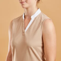 Women's Horse Riding Tank Top 500 Mesh -Equestrian Supplies Store k6ed7eb54c2e4e432784908da80dc910b