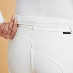 Women's Warm And Water-Repellent Horse Riding Jodhpurs Kipwarm 500 11 Women's Warm And Water-Repellent Horse Riding Jodhpurs Kipwarm 500 -Equestrian Supplies Store k6f49bb385dc9bb56ba1349583119d3a2