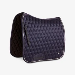 Horse Dressage Saddle Cloth 900