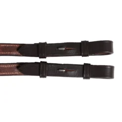 Horse Riding Leather Grip Reins For Horse & Pony 900 -Equestrian Supplies Store k736a9681a7d302577734573d9843259c