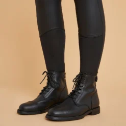 Women's Waterproof Horse Riding Jodhpurs Kipwarm 500 -Equestrian Supplies Store k751fca2db0a2896b477c3fa95b9f9531