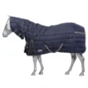 Weatherbeeta Comfitec PP II Combo Neck Channel Quilt Heavyweight Horse Stable Rug