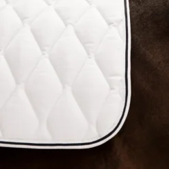 Show Saddle Cloth For Horse/Pony 500 -Equestrian Supplies Store k7729c9980b49f0ec7e58ac801dbe6308