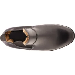 500 Warm Adult Horse Riding Jodhpur Boots -Equestrian Supplies Store k775b4f0b686728a5db817a28cb803c0d