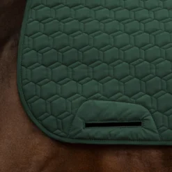 Reversible Horse Riding Saddle Cloth For Horse And Pony 500 -Equestrian Supplies Store k77f5809c26fb9cc10aa3ec58c3eb3f0e