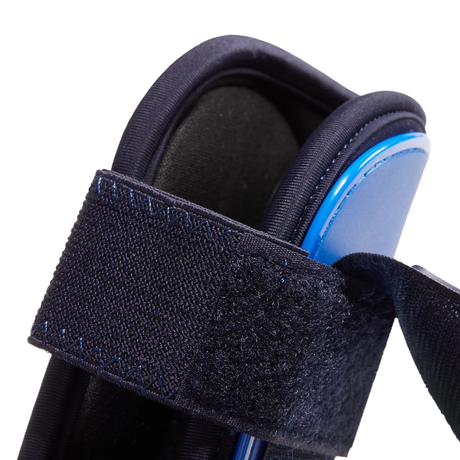 Horse And Pony Riding Tend Boots 500 Jump Twin-Pack 7 Horse And Pony Riding Tend Boots 500 Jump Twin-Pack - Image 7