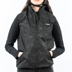 Sydney Reflective Gilet -Equestrian Supplies Store k78f9f3a78d18fcef02afcd4ee48b1e23