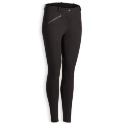 140 Warm Women's Horse Riding Warm Jodhpurs -Equestrian Supplies Store k79b11541801d40dfdeaedadc3768108a