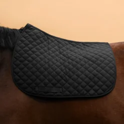 Horse & Pony Saddle Cloth 100 9 Horse & Pony Saddle Cloth 100 -Equestrian Supplies Store k79b16beacb07ef1f2f8b74d4bfc7b766