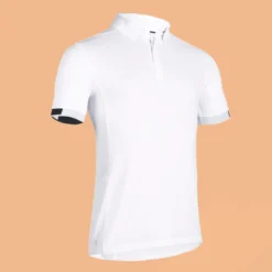 Men's Horse Riding Show Polo Shirt -Equestrian Supplies Store k7a4a1445ffb4d14d166b1d30d5126e1b