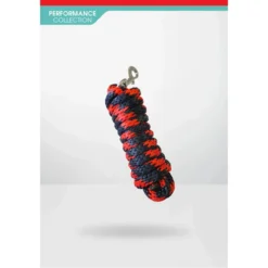 AIRFLOW HEAD COLLAR WITH LEADROPE SET -Equestrian Supplies Store k7ad98aab72e88af2f277fa2f46c54f89