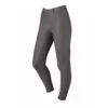 DUBLIN THERMODYNAMIC WARM RIDING LEGGINGS BLACK