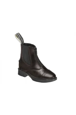 Tivoli Piccino Zip Paddock Boot -Equestrian Supplies Store k7b54daad1188d0ce1b73699eb6b5d5f6